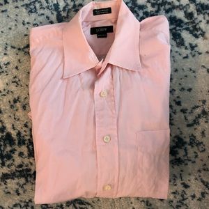 J. Crew Factory Men’s Casual Button Down Shirt